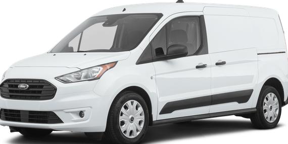 FORD TRANSIT CONNECT 2022 NM0LS7S27N1533198 image